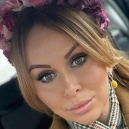 Лэшмейкер Елена  Рим,