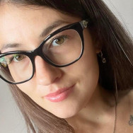 Мастер маникюра Алина Рим,