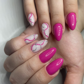 Alina Kondratyuk, Rome Фото - 5