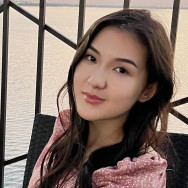 Бровист Лина Рим,