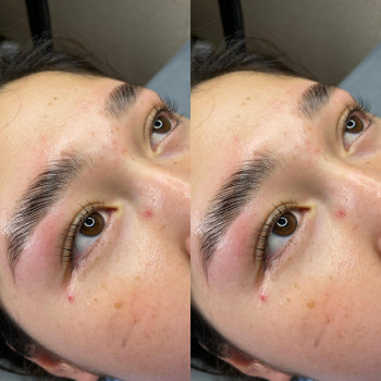 Lina Seitkali, Rome Фото - 5