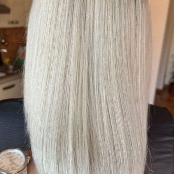 De Luxe, Рим Фото - 5