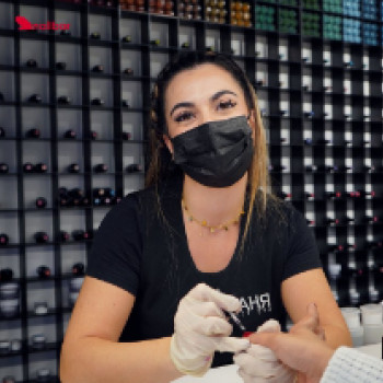 Nailbar, Рим Фото - 5