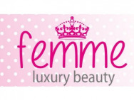 Beauty Salon Femme on Barb.pro