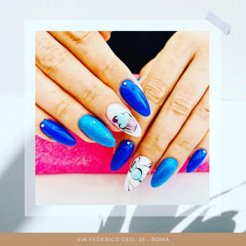 My Nails & Beauty, Рим Фото - 5