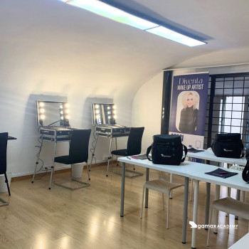 Gamax, Рим Фото - 5