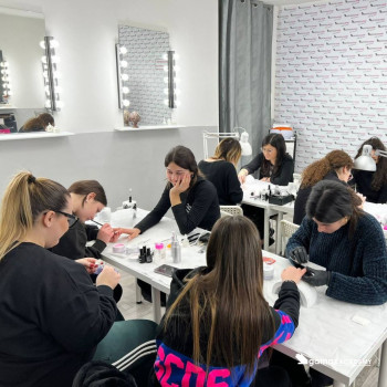 Gamax, Рим Фото - 6