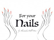 Ногтевая студия For your Nails на Barb.pro