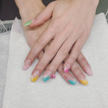 For your Nails, Rome Фото - 5