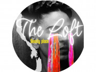 Салон красоты The Loft Рим,Via Urbana, 25 