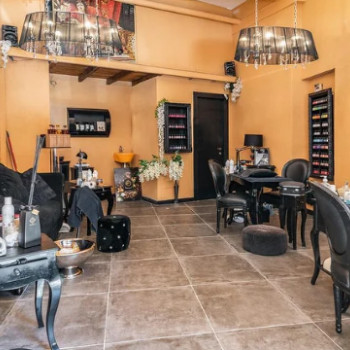 Les Ongles, Rome Фото - 6