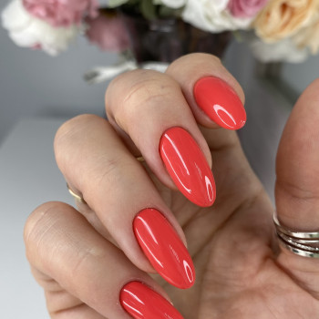 Базовый курс маникюра вторая модель 