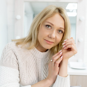 Коткова Валерия Олеговна основатель студии