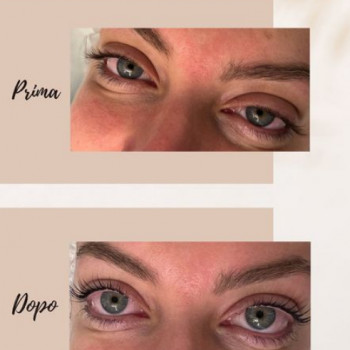 Effect, Rome Фото - 6