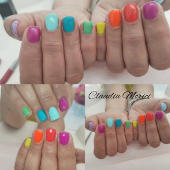 Beauty Experience, Рим Фото - 6