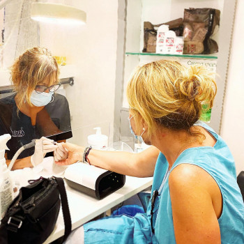 Systers, Rome Фото - 5