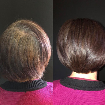 Darina Egupova, Rome Фото - 5