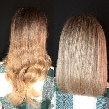 Darina Egupova, Rome Фото - 6