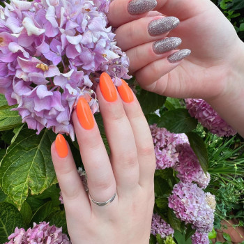 Аля Демина, Рим Фото - 5