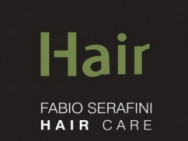 Салон красоты Fabio Serafini на Barb.pro