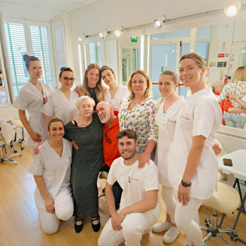 Accademia Silvestrini, Рим Фото - 5