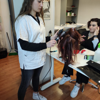 Altea Academy, Рим Фото - 5