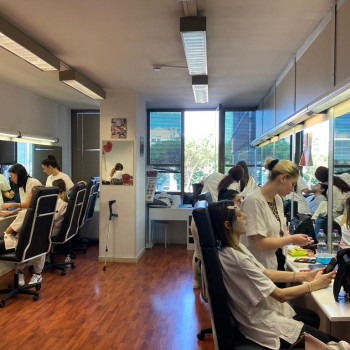 Altea Academy, Рим Фото - 6