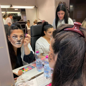 Altea Academy, Рим Фото - 7