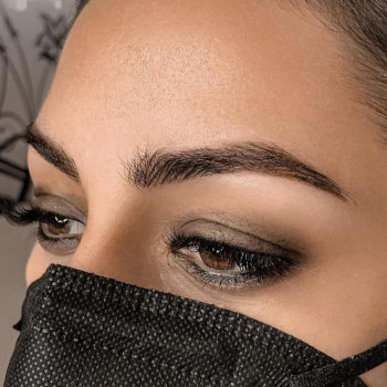 Accademia Extension Ciglia, Рим Фото - 5