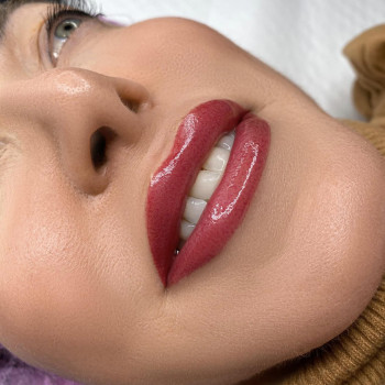 Accademia Extension Ciglia, Рим Фото - 6