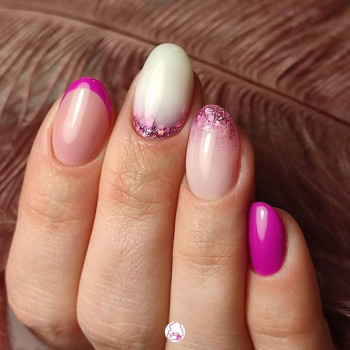 Rome Nail Academy, Рим Фото - 5