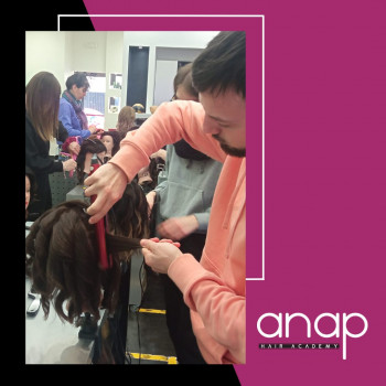 ANAP Academy, Рим Фото - 5