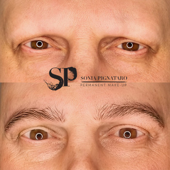 Sonia Pignataro, Рим Фото - 5