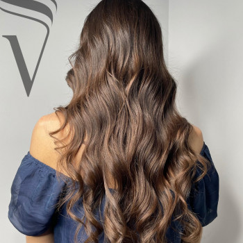 Sara Vecchi, Рим Фото - 5