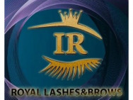 Салон красоты Royal Lashes&Brows на Barb.pro