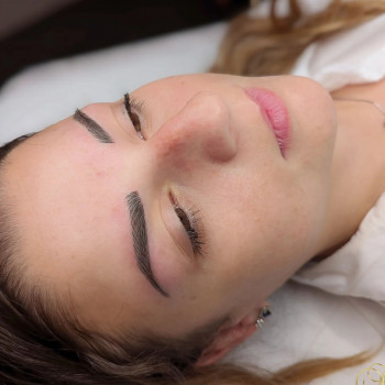 Симона Рози, Рим Фото - 5