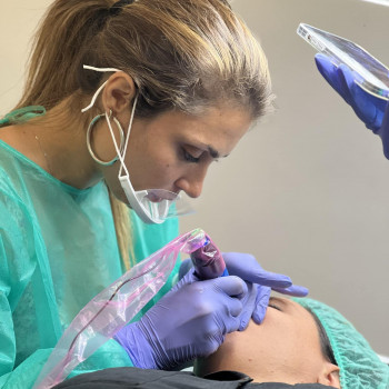 Валентина Бардеггия, Рим Фото - 5