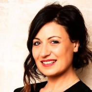 Permanent Makeup Master Annalisa  Rome,via Gualtiero Serafino, 25