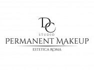 Салон красоты DC Studio Рим,Via Ermanno Wolf Ferrari. 214