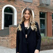 Wizażysta Апполинария  Izhevsk,Пушкинская улица, 185 район Tsentralnyy 