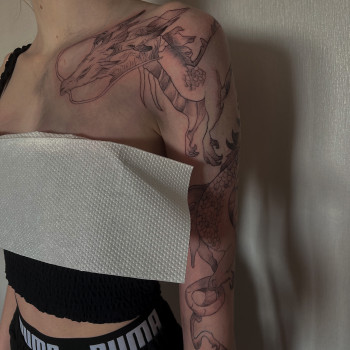 Єлизавета Білик, Краков Фото - 7