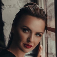 Мастер татуажа Надія Рим,