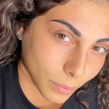 Anita Baglioni, Rome Фото - 6