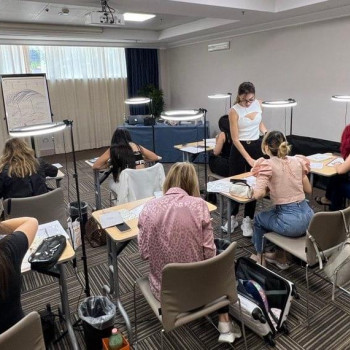 Этери Бекурашвили, Рим Фото - 5