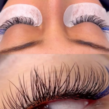 Lashmaker Academy, Rome Фото - 5