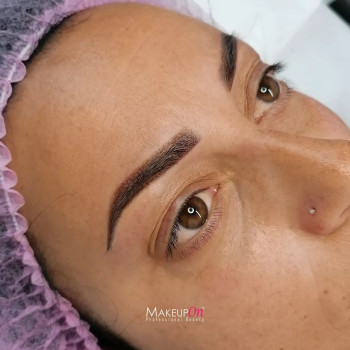 MakeUpOn , Rome Фото - 5