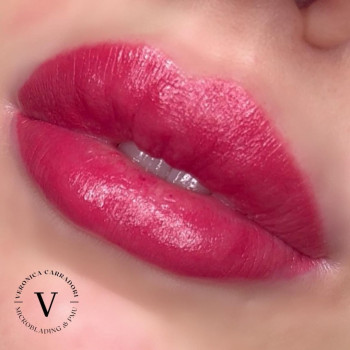 Veronica Carradori, Rome Фото - 5