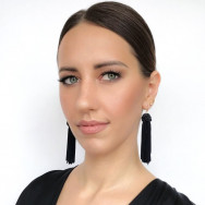 Permanent Makeup Master Aleksandra  on Barb.pro