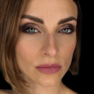 Permanent Makeup Master Claudia Scarpelli on Barb.pro
