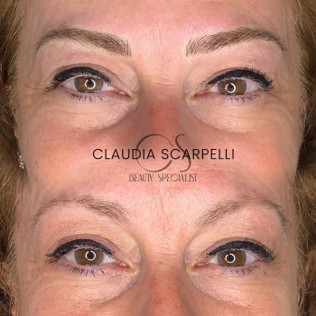 Claudia Scarpelli, Rome Фото - 6